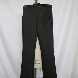 Guess by Marciano Black Cropped/Ankle Skinny Pants